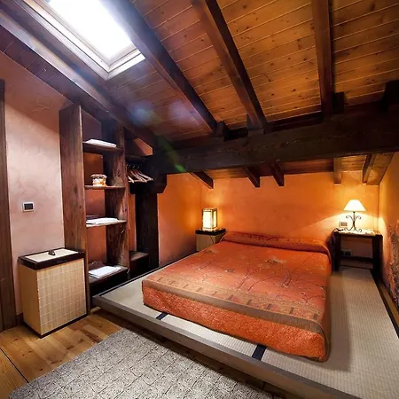 El Pozu La Tejera Pontejos