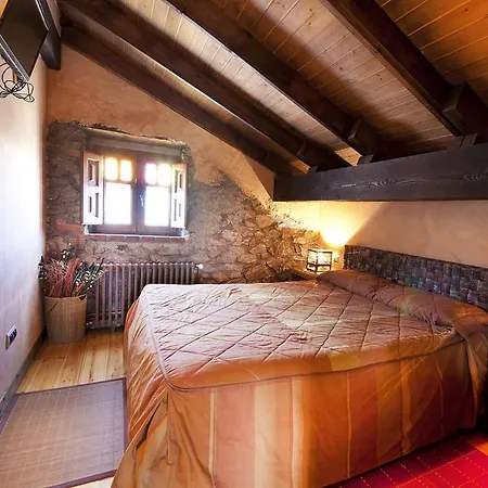 El Pozu La Tejera Pontejos