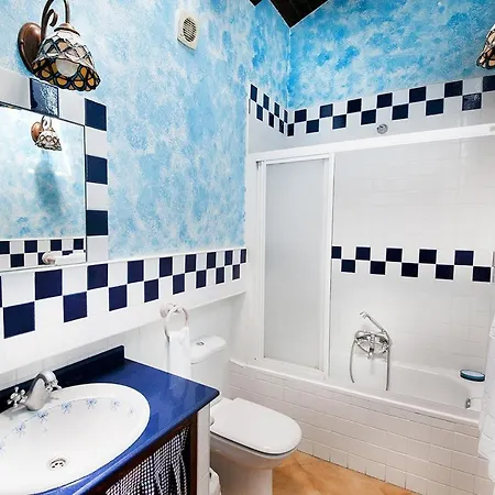 El Pozu La Tejera אורחן