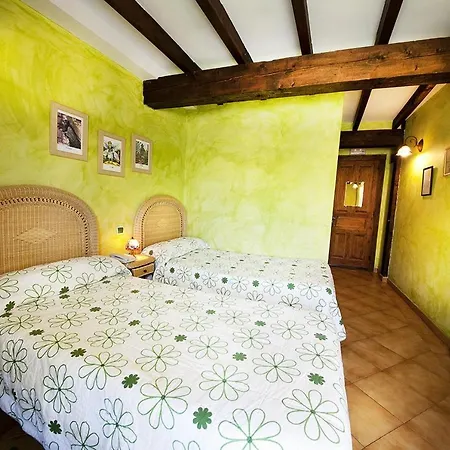 El Pozu La Tejera * Pontejos