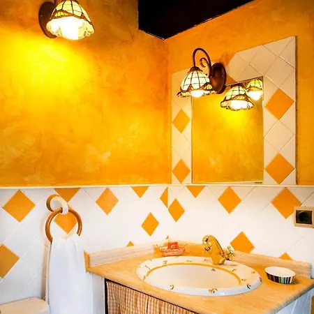 אורחן El Pozu La Tejera