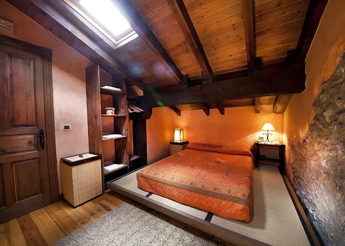 El Pozu La Tejera Pontejos