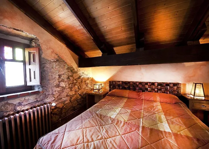 Inn El Pozu La Tejera