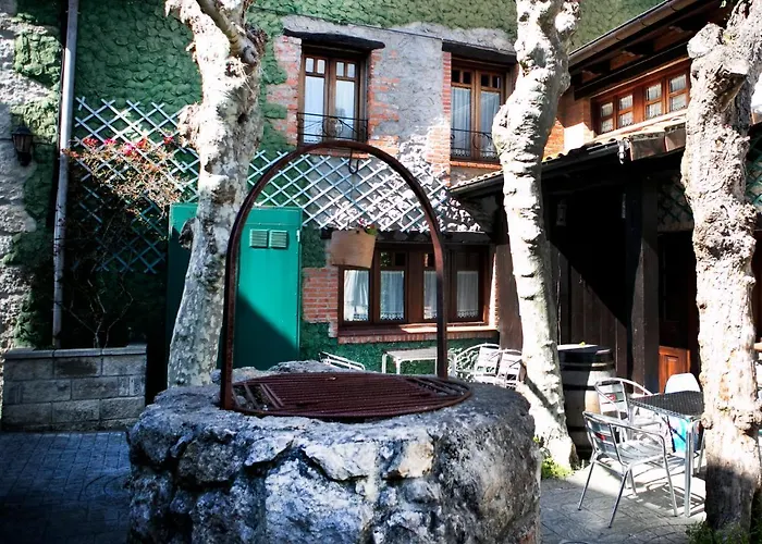 Inn El Pozu La Tejera *