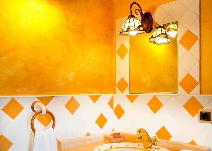 Mini-hôtel El Pozu La Tejera