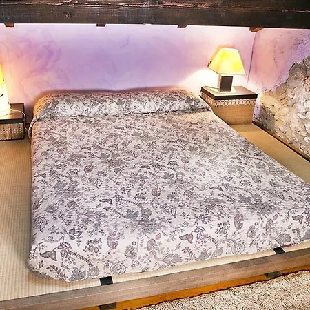 El Pozu La Tejera Inn