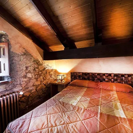 Inn El Pozu La Tejera