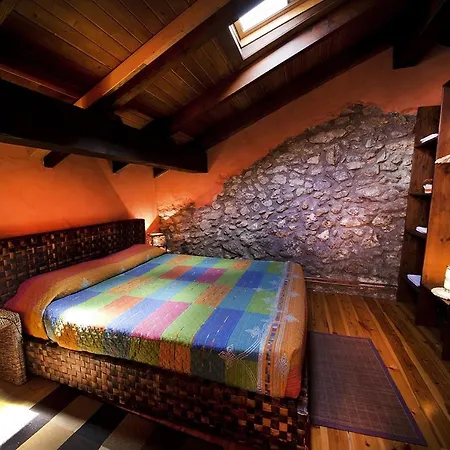 Inn El Pozu La Tejera Pontejos