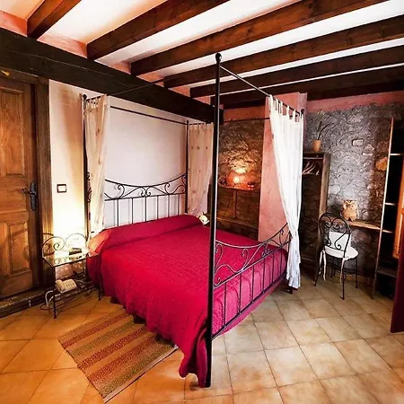 El Pozu La Tejera Pontejos