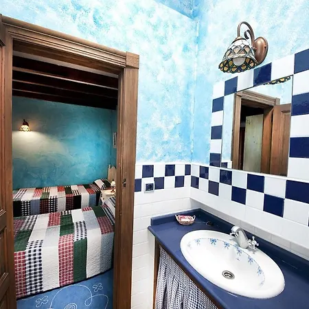 El Pozu La Tejera Herberg *