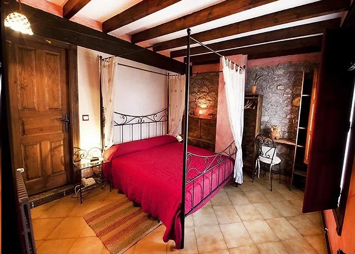 El Pozu La Tejera Pontejos